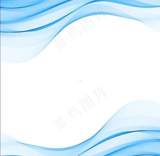 蓝色底纹图片