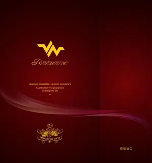 红酒手提袋图片 红酒手提袋图片