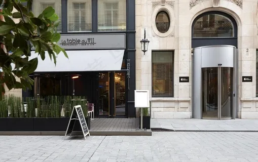 巴黎英迪格酒店图片 巴黎英迪格酒店图片