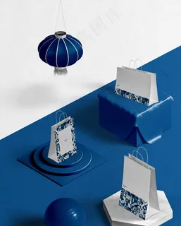 VI样机图片 VI样机图片