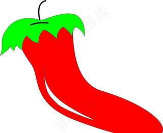 辣椒图片