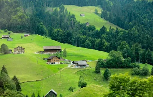 瑞士图片 瑞士图片