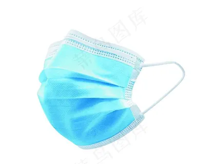 医用口罩图片