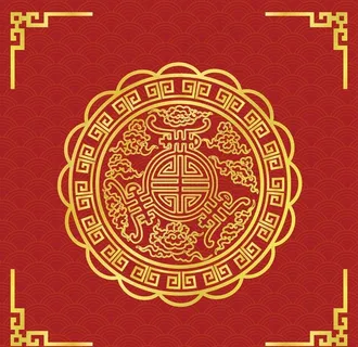 中国风 中国风素材 中国传统图图片