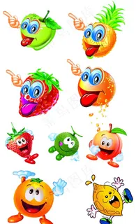 水果图片 水果图片