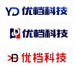 优档LOGO设计图片