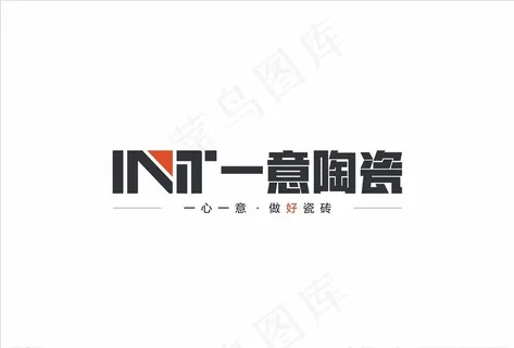 一意陶瓷logo图片