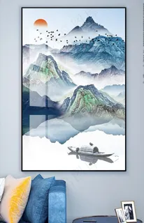装饰画图片 装饰画图片