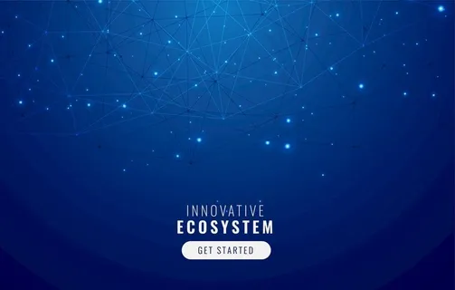 背景模板 展板背景图片