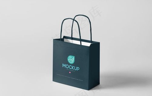手提袋图片