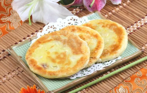 糖饼图片 糖饼图片