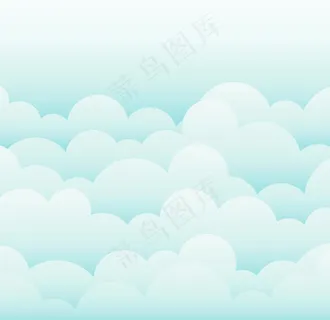 云朵图片