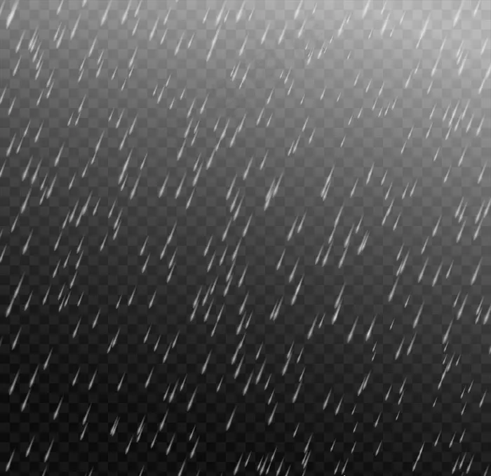 雨点背景图片ai矢量模版下载