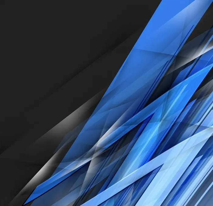 科技感几何背景图片ai矢量模版下载