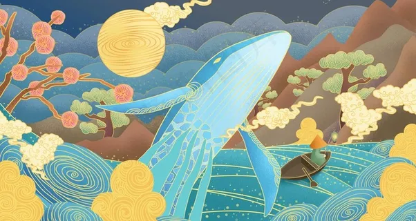 手绘花 插画 小清新背景图片 手绘花 插画 小清新背景图片