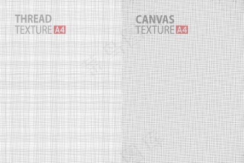 银灰色白色布纹理图片