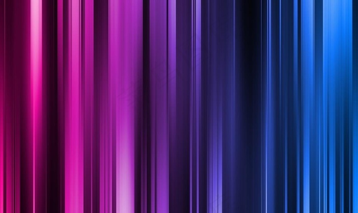 紫色渐变背景图片