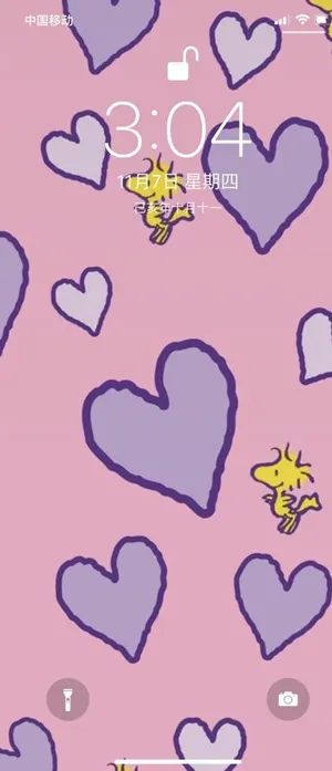 iphone手机壁纸图片