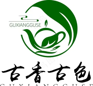 茶logo图片