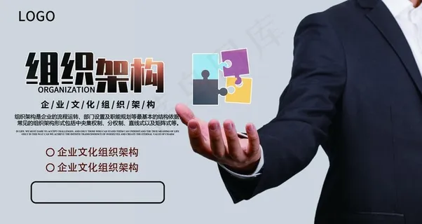 企业文化海报 企业文化墙 企业图片