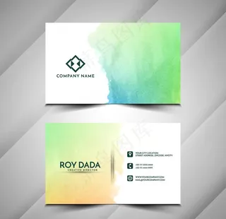 名片模板 名片设计 名片图片