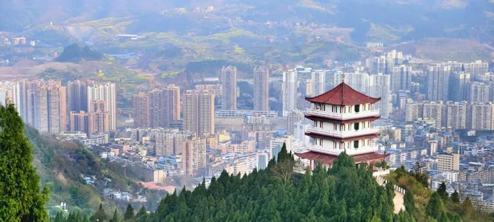 红军亭图片 红军亭图片