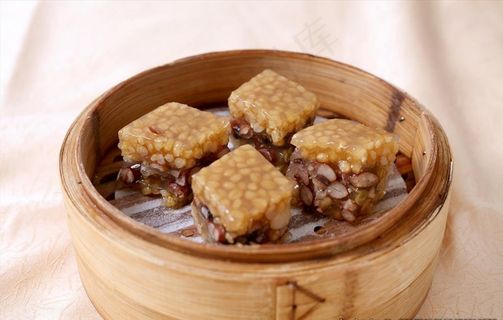 风味杂粮糕图片 风味杂粮糕图片