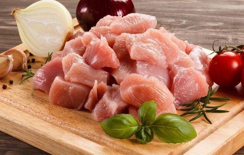 肉块图片 肉块图片