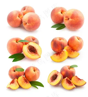 桃子图片 桃子图片