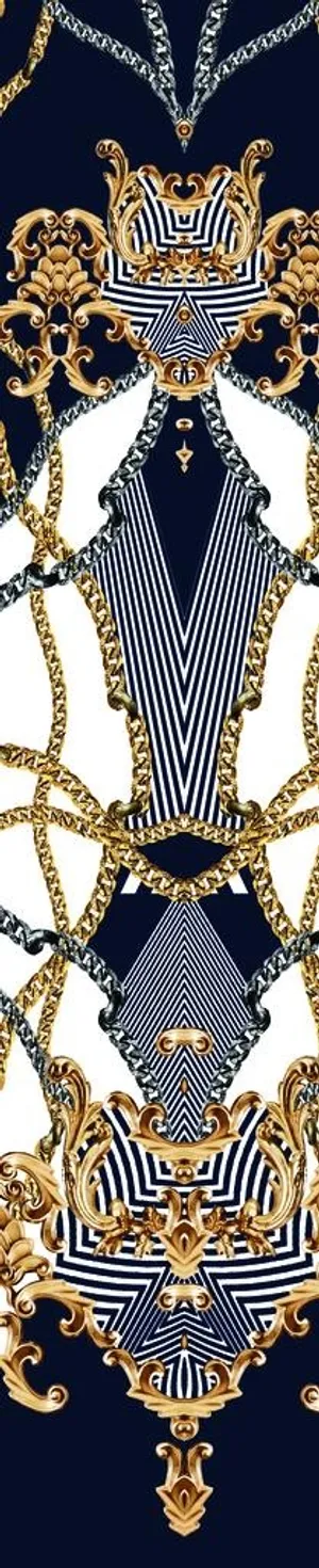 定位花 链条图片 定位花 链条图片