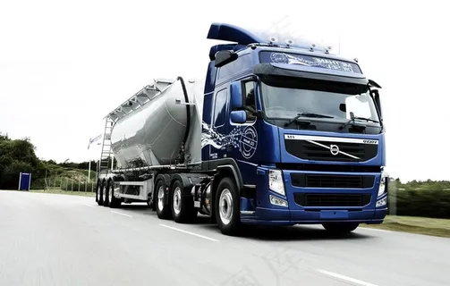 卡车图片 卡车图片
