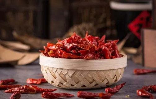 干辣椒图片 干辣椒图片