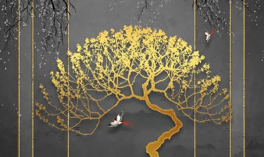 电视背景墙图片