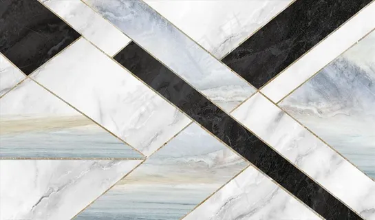 几何背景墙图片 几何背景墙图片