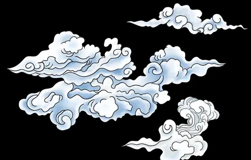 祥云图片