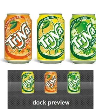 夏日饮品png图标图片