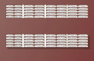 横梁 校园文化图片