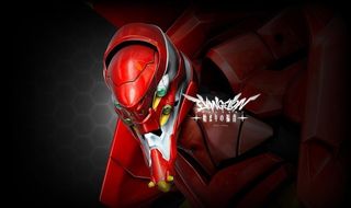 新世纪福音战士图片