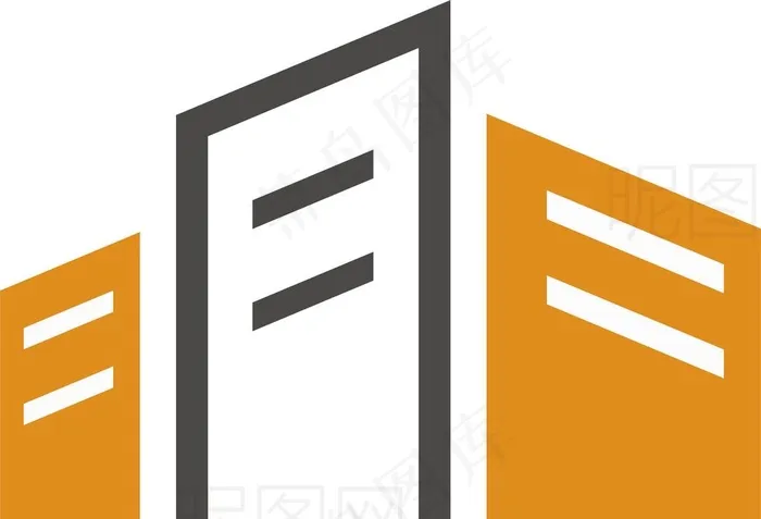 房地产LOGO图片eps,ai矢量模版下载