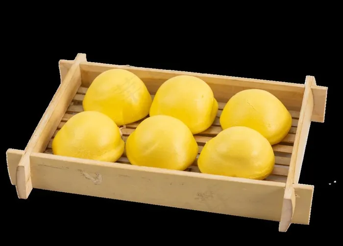 黄金窝窝头图片