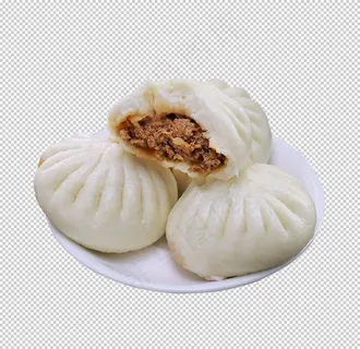 包子图片