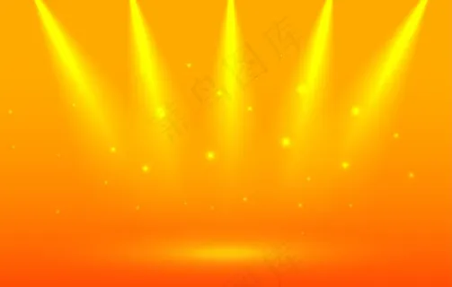 舞台背景主题图片