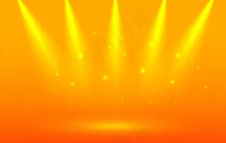 舞台背景主题图片