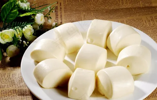 奶香馒头图片 奶香馒头图片