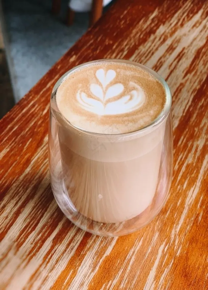 奶茶图片