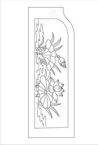 莲花(荷花)图片