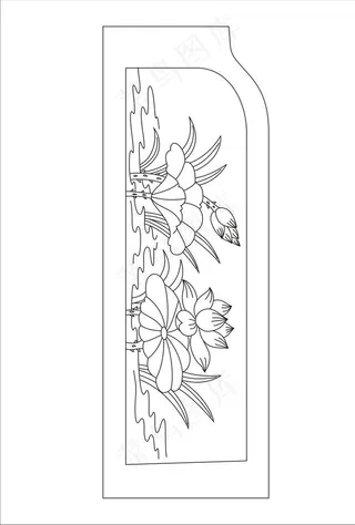 莲花(荷花)图片