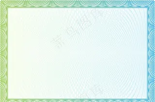 证书边框图案线条图片