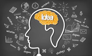 科技创新理念图片