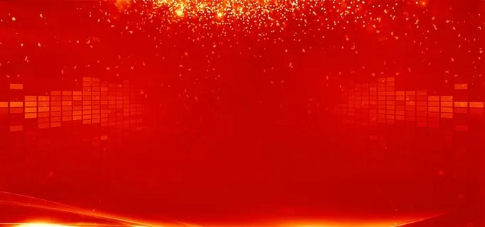 红色背景图片